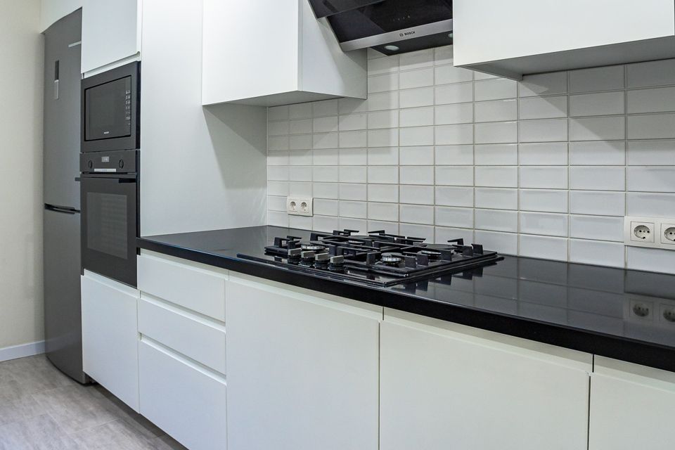 Продаётся 2-комнатная квартира, 48.3 м²
