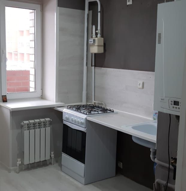 Продаётся 1-комнатная квартира, 28 м²