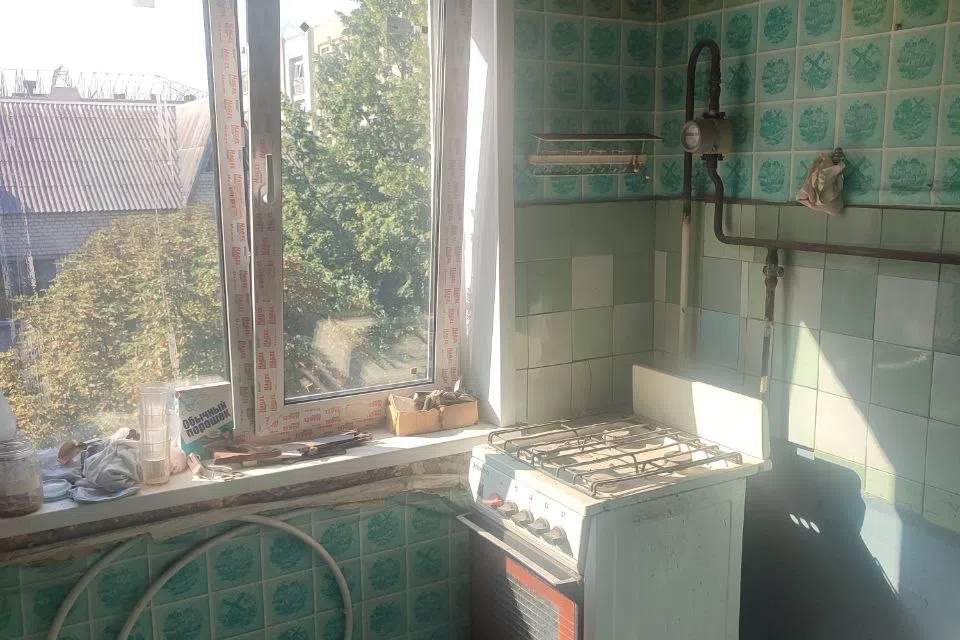 Продаётся 2-комнатная квартира, 44 м²