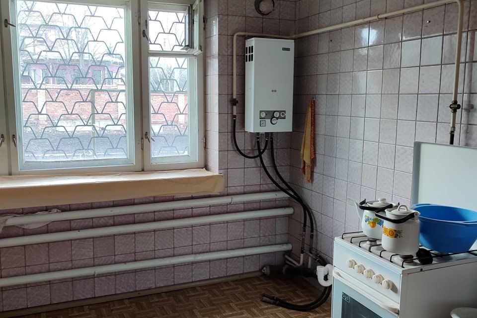 Продаётся 2-этажный дом, 143 м²