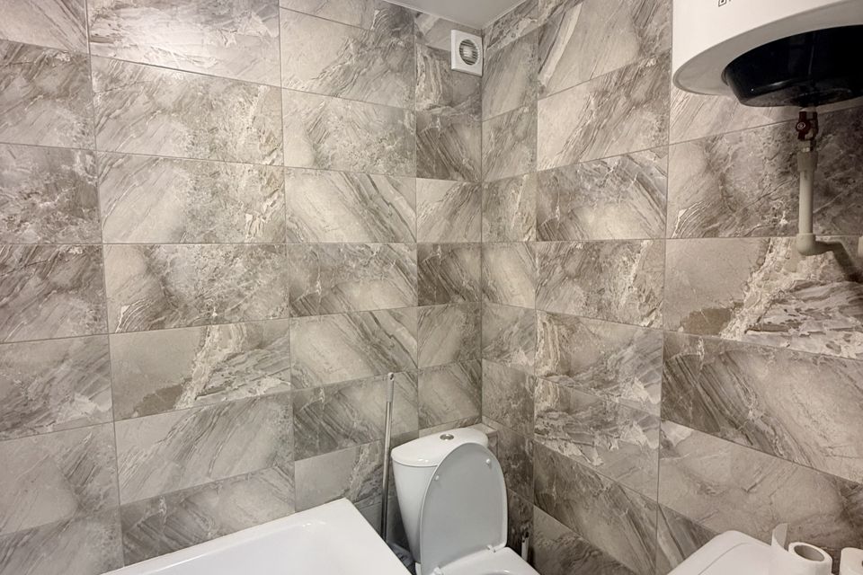Продаётся 3-комнатная квартира, 53 м²