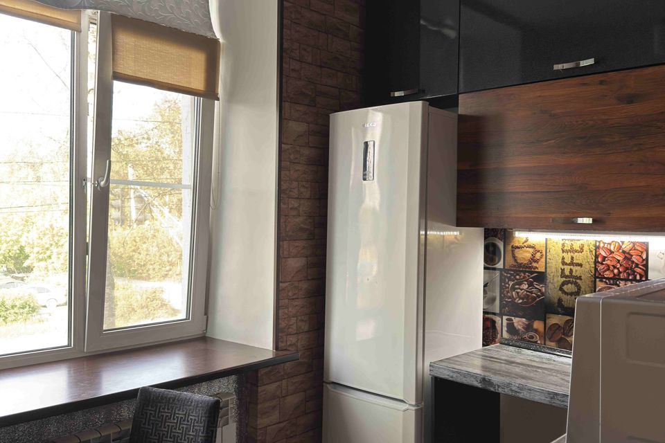 Продаётся 3-комнатная квартира, 77.2 м²