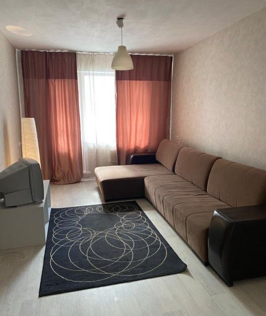 Сдаётся 1-комнатная квартира, 40 м²