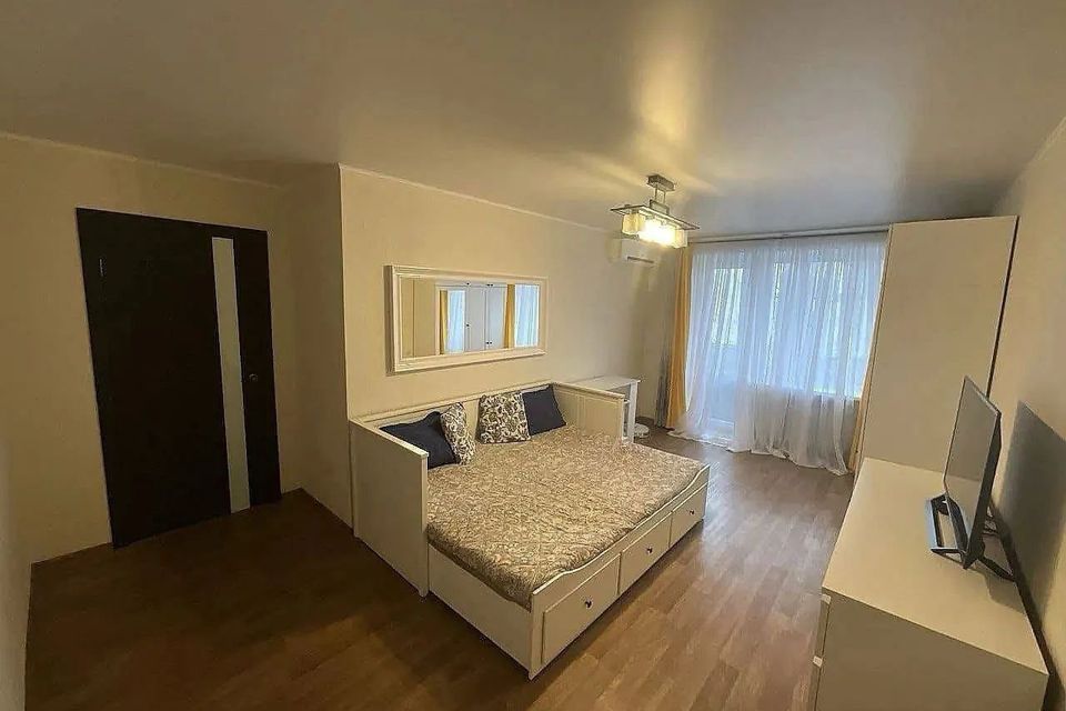 Продаётся 2-комнатная квартира, 45 м²