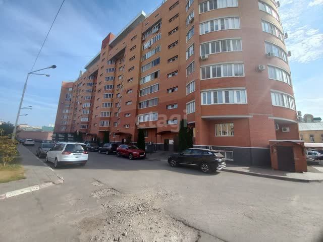 Продаётся 2-комнатная квартира, 88.4 м²