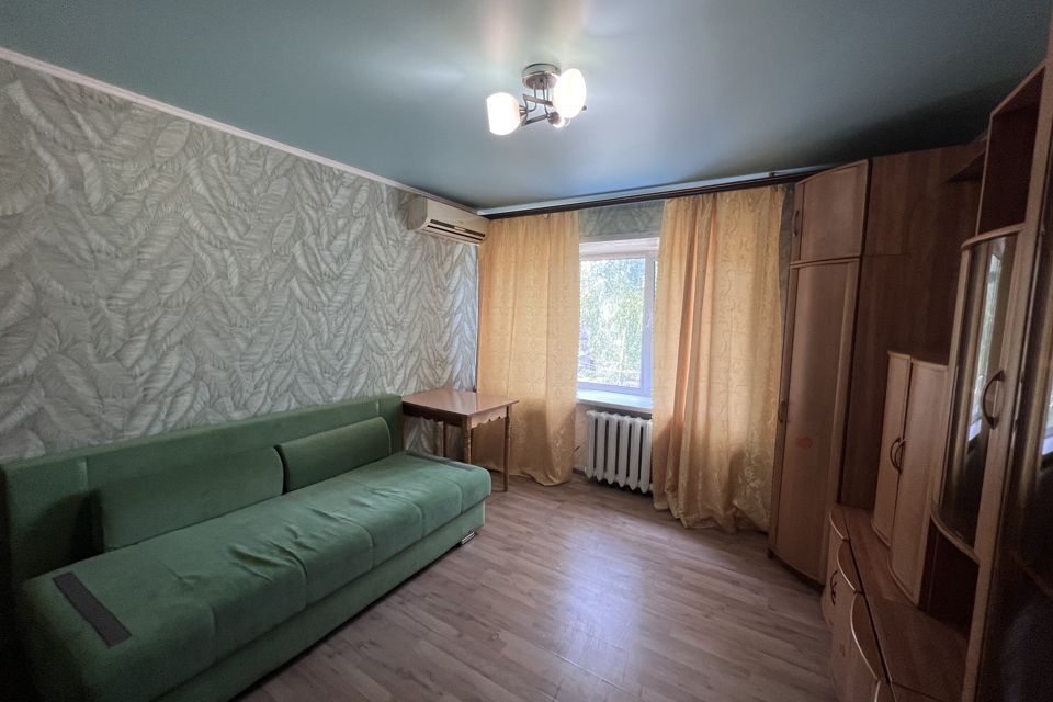 Продаётся студия, 18.2 м²