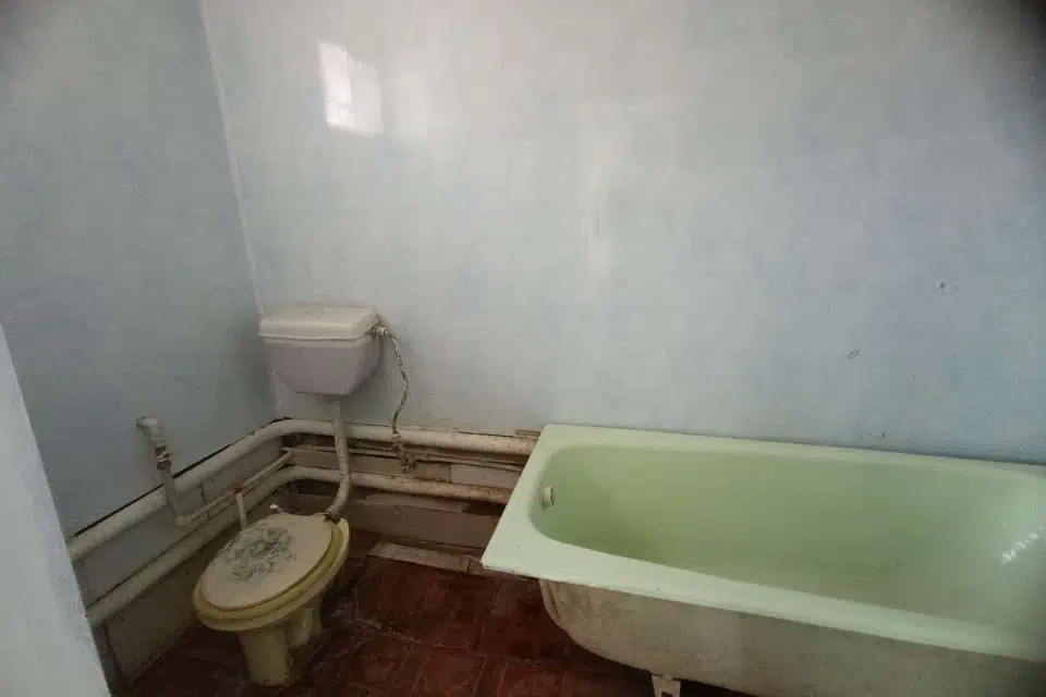 Продаётся 1-этажный дом, 65 м²