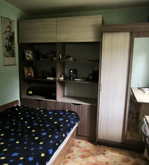 Продаётся 1-этажный дом, 59.9 м²