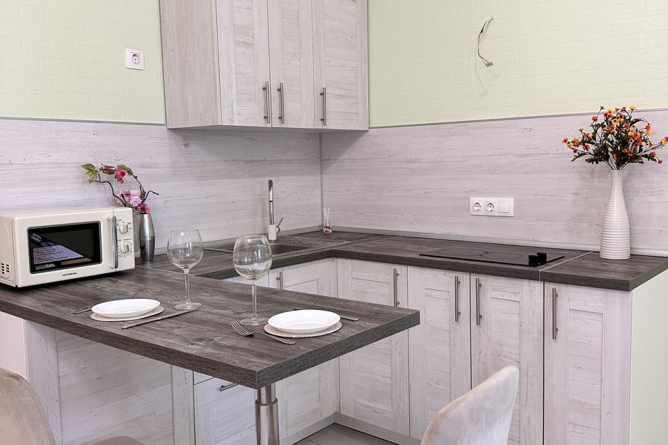 Продаётся студия, 29.8 м²