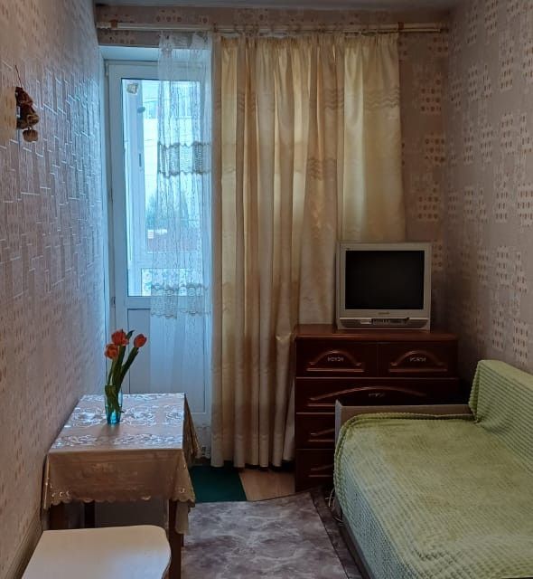 Продаётся студия, 27.1 м²