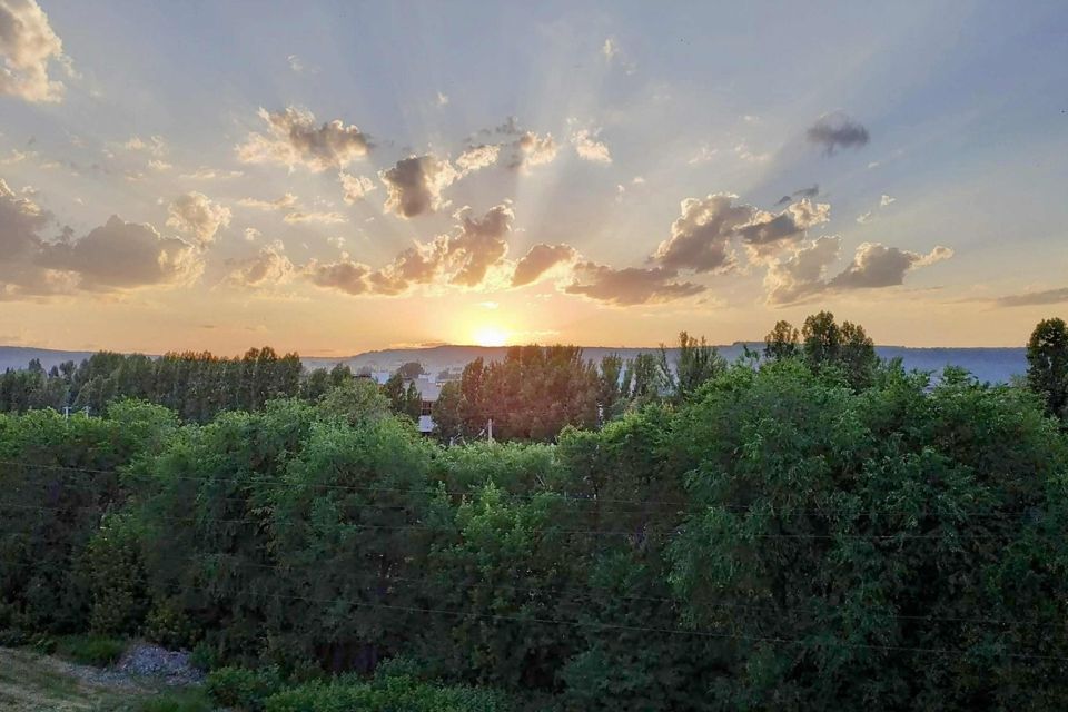 Продаётся 3-комнатная квартира, 79.9 м²