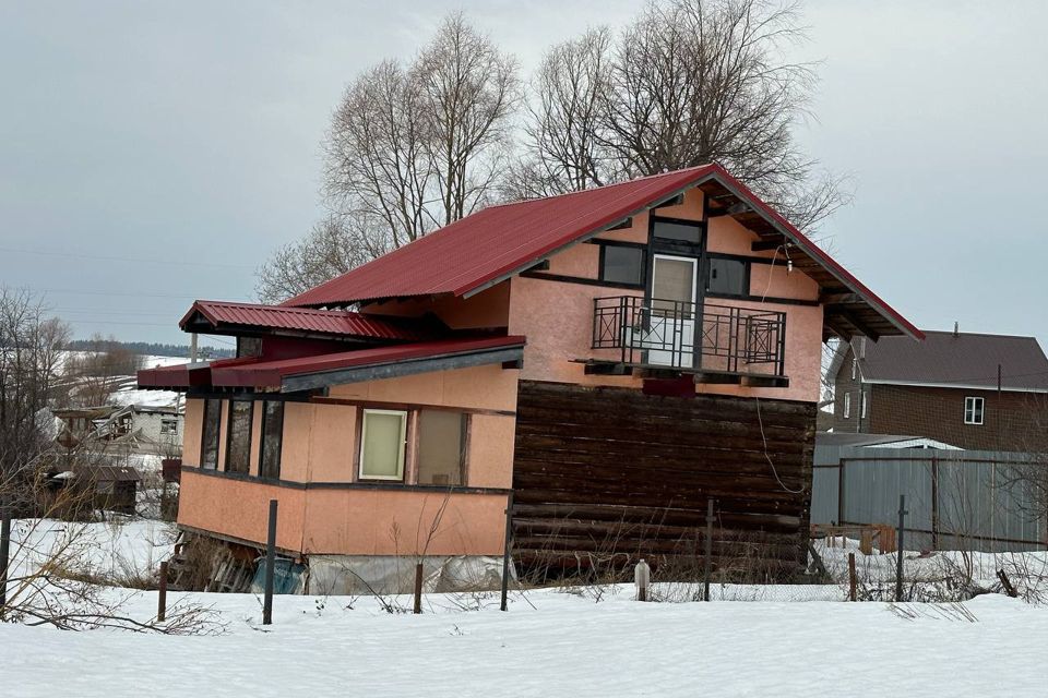 Купить Дом В Каймарах Высокогорского Района