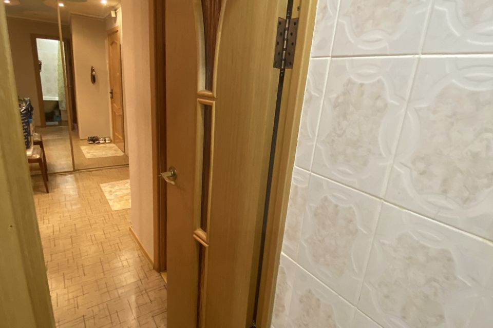 Продаётся 2-комнатная квартира, 48.2 м²