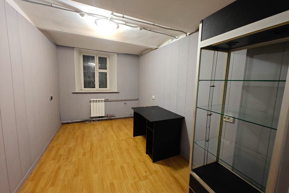 Продаётся студия, 15.6 м²