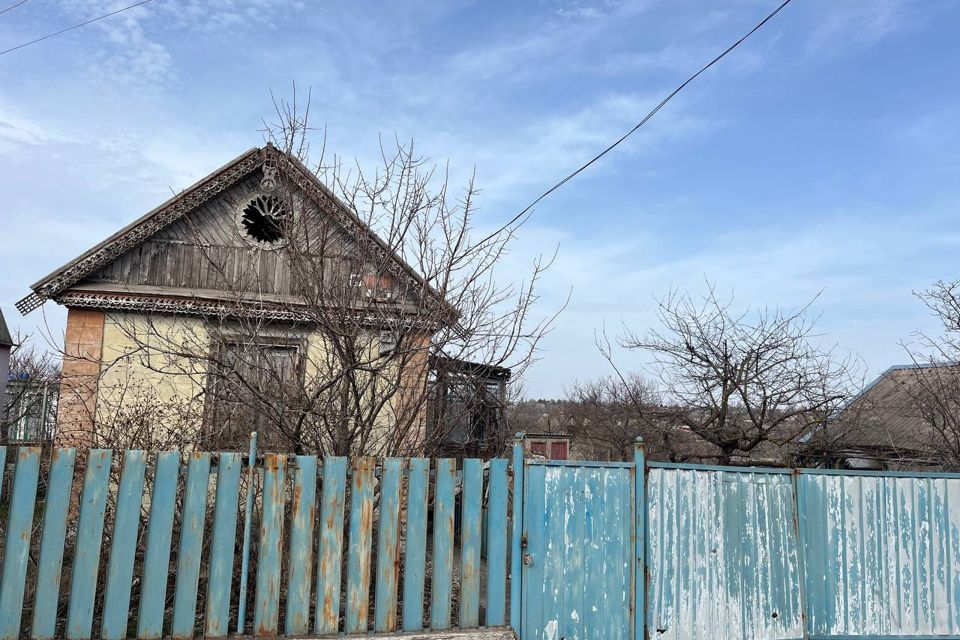 Продаётся 1-этажный дом, 20 м²