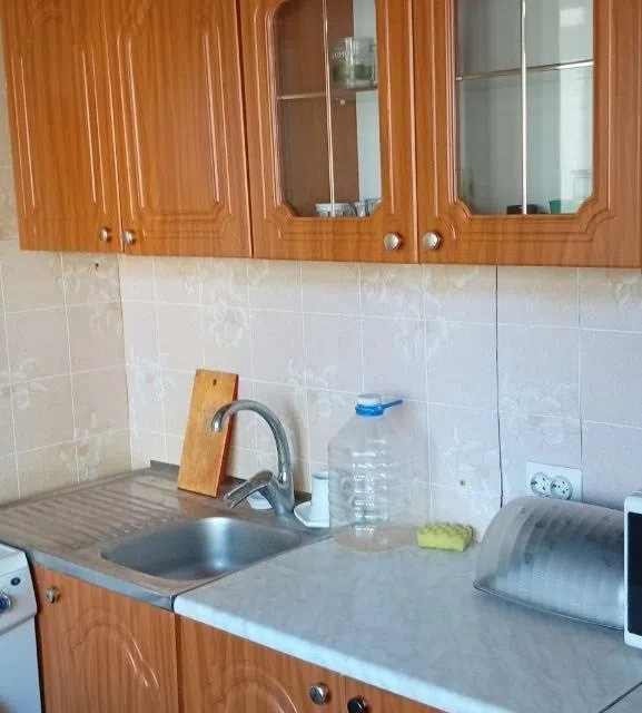 Продаётся 2-комнатная квартира, 46 м²