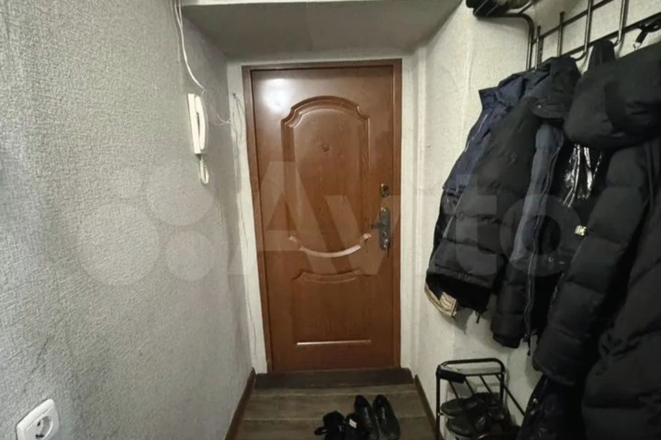 Продаётся 2-комнатная квартира, 45 м²