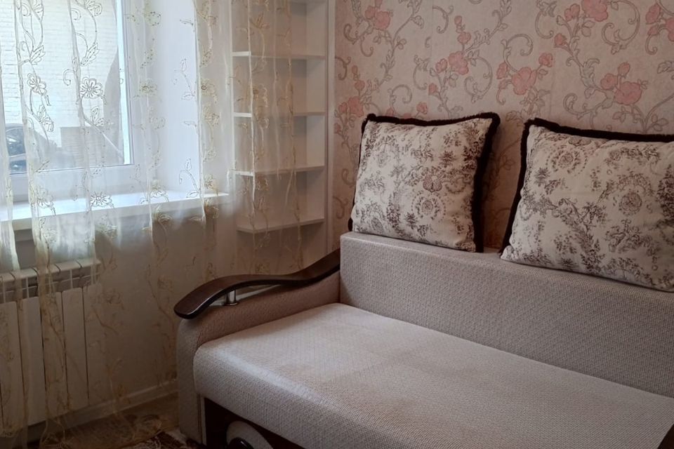 Продаётся 1-комнатная квартира, 18 м²