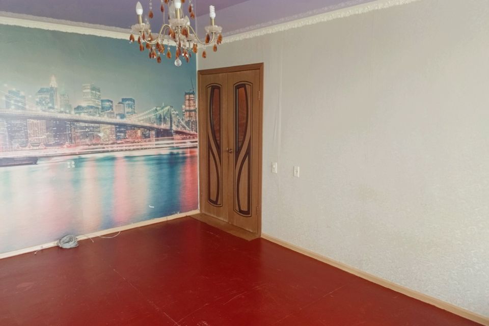 Продаётся 2-комнатная квартира, 53 м²