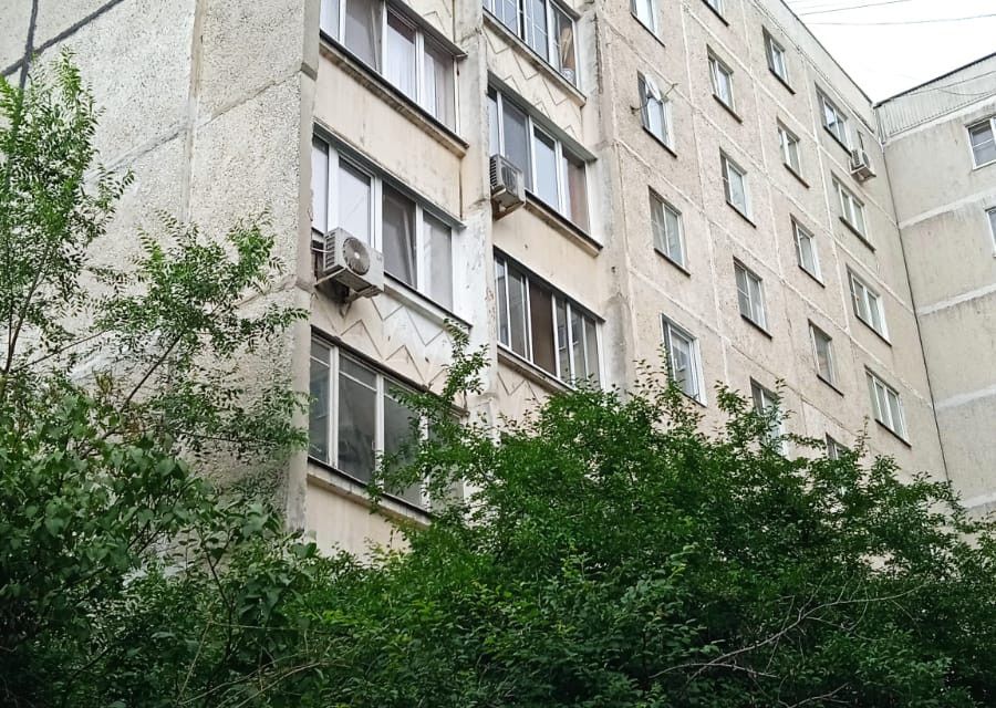 Продаётся 3-комнатная квартира, 61.4 м²
