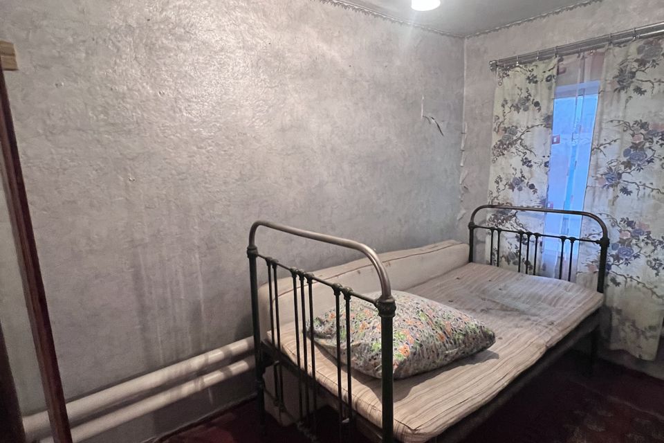 Продаётся 1-этажный дом, 69 м²