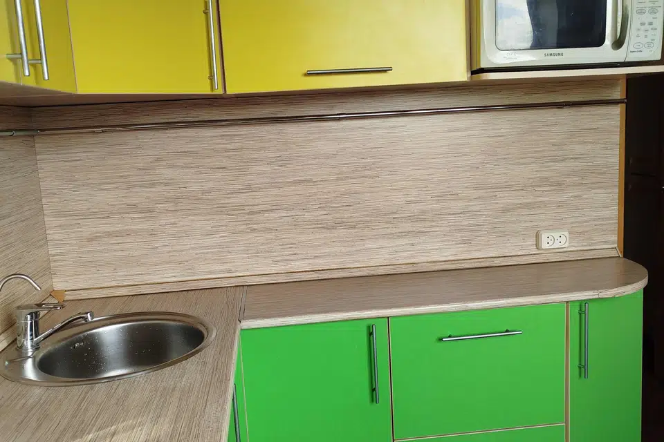 Продаётся 3-комнатная квартира, 75.5 м²