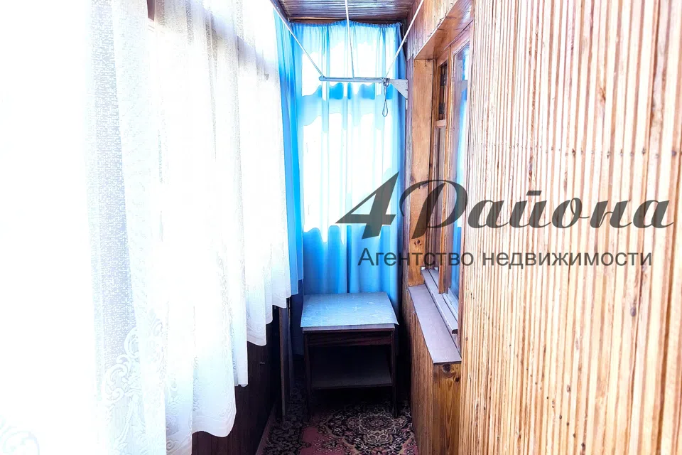 Продаётся 1-комнатная квартира, 38.6 м²