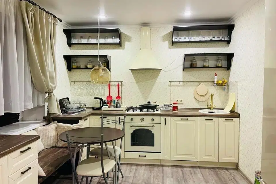 Продаётся 3-комнатная квартира, 73.3 м²