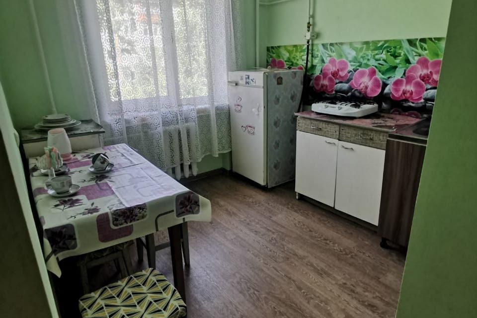 Сдаётся 2-комнатная квартира, 45 м²