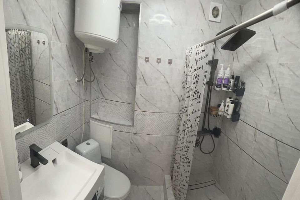 Продаётся 1-комнатная квартира, 28 м²