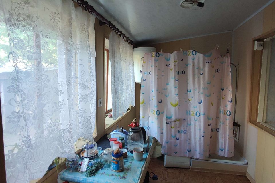 Продаётся 1-этажный дом, 69 м²