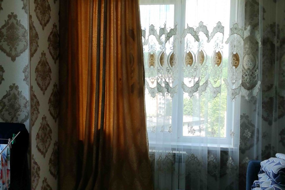 Продаётся 2-комнатная квартира, 43 м²