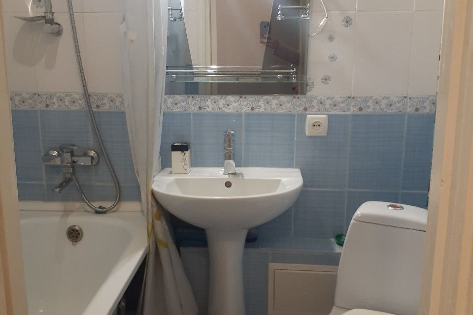 Продаётся 1-комнатная квартира, 23.4 м²