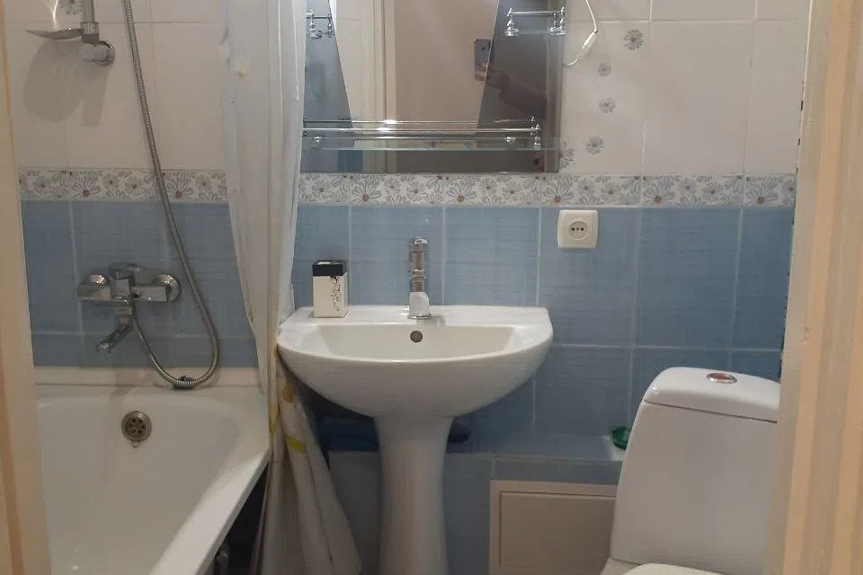 Продаётся 1-комнатная квартира, 23.4 м²
