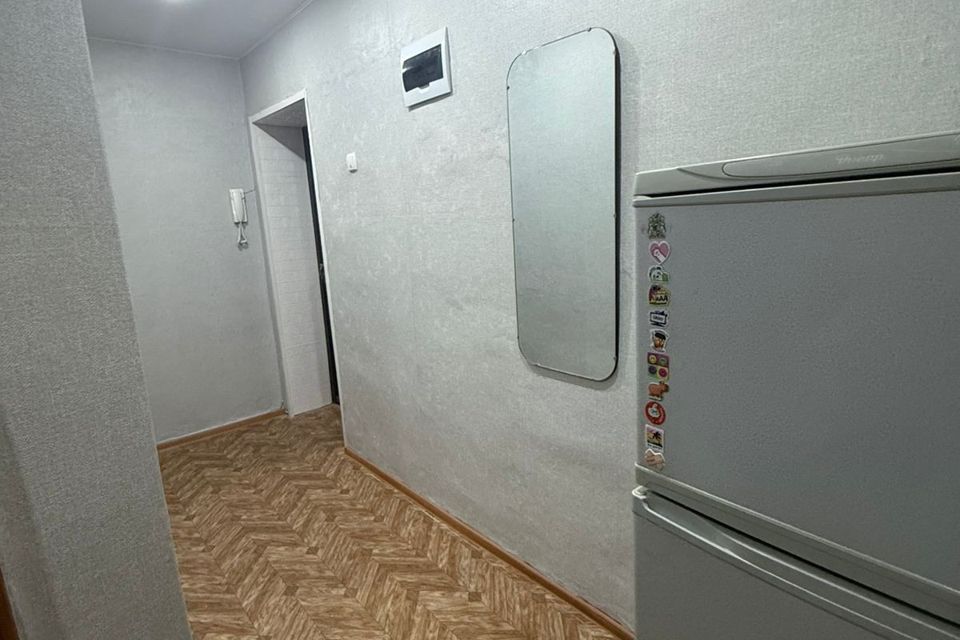 Продаётся 1-комнатная квартира, 32 м²