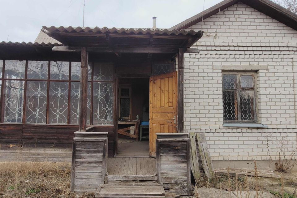 Продаётся 1-этажный дом, 150 м²