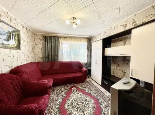 Продаётся 1-комнатная квартира, 18 м²