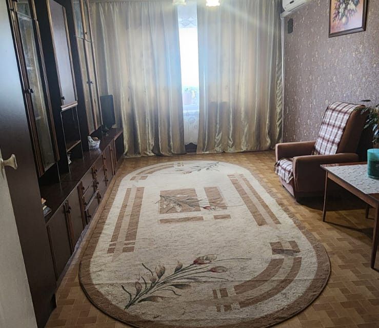 Продаётся 3-комнатная квартира, 71.2 м²