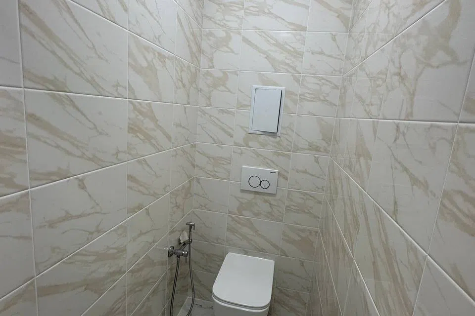 Продаётся 1-комнатная квартира, 42.2 м²