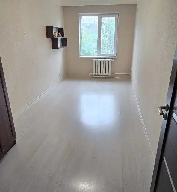 Продаётся 3-комнатная квартира, 59 м²