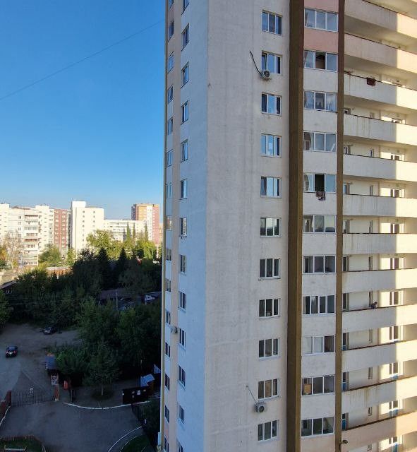 Продаётся 3-комнатная квартира, 81.9 м²
