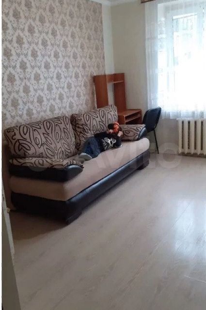 Продаётся студия, 18.1 м²