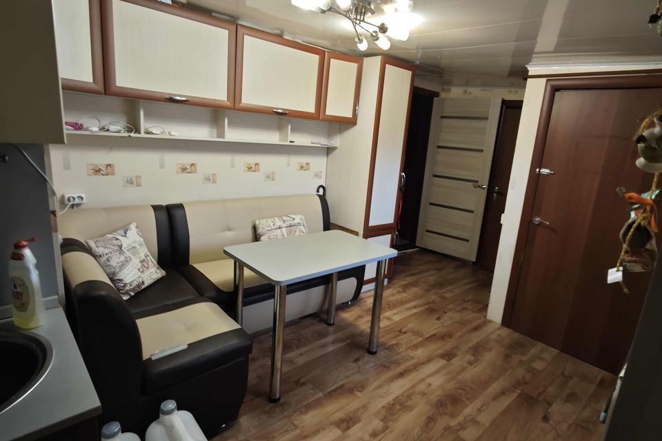 Продаётся 2-комнатная квартира, 42 м²