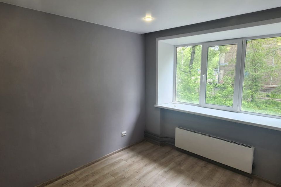 Продаётся студия, 16.5 м²