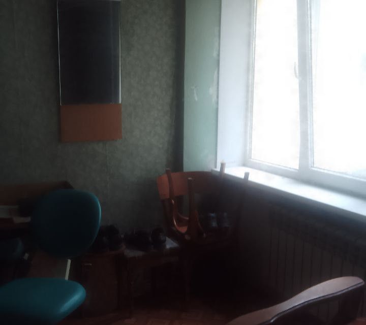 Продаётся 1-комнатная квартира, 18.3 м²