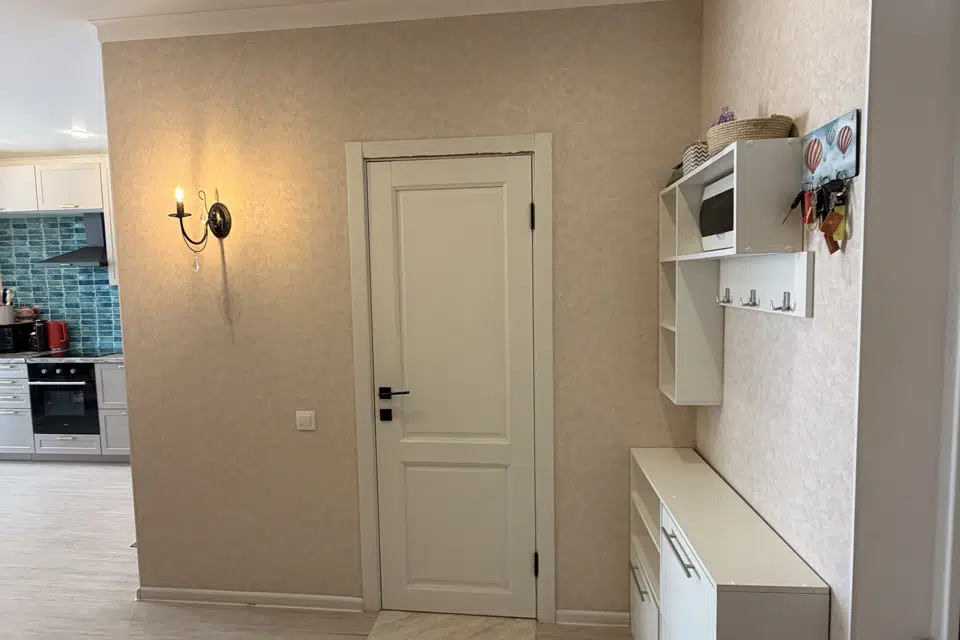 Продаётся 2-комнатная квартира, 56.2 м²