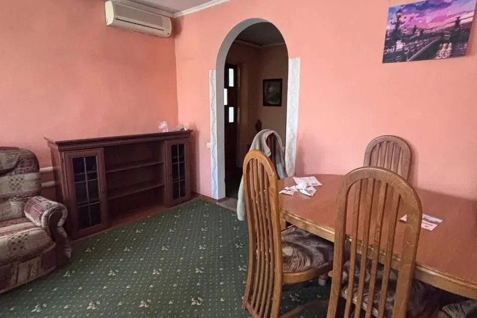 Продаётся 1-этажный дом, 80 м²