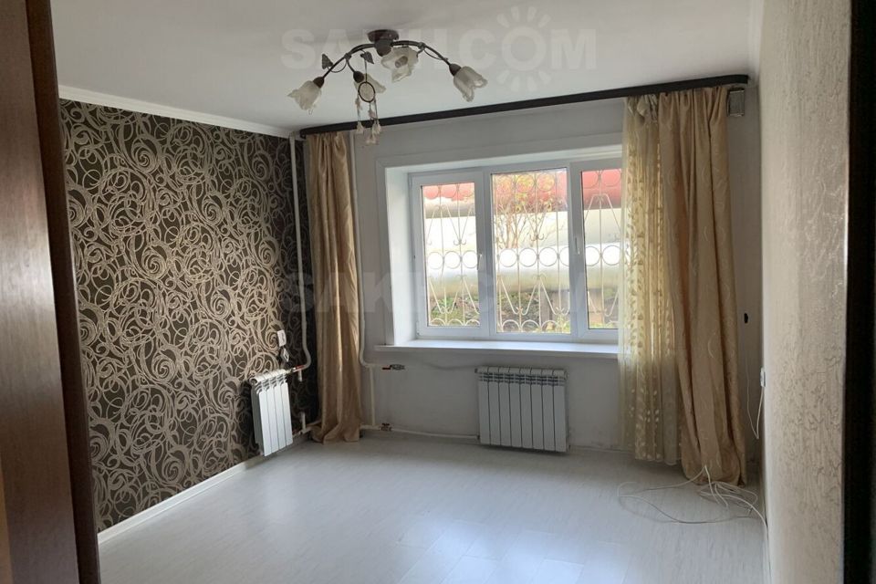 Продаётся 1-комнатная квартира, 31 м²