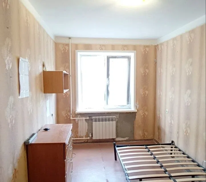 Продаётся 2-комнатная квартира, 45.1 м²
