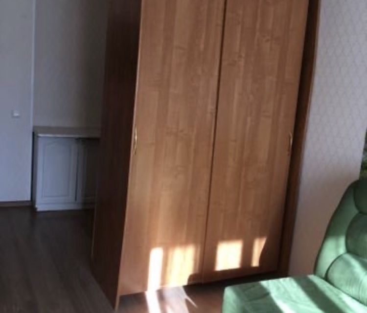 Продаётся студия, 24 м²